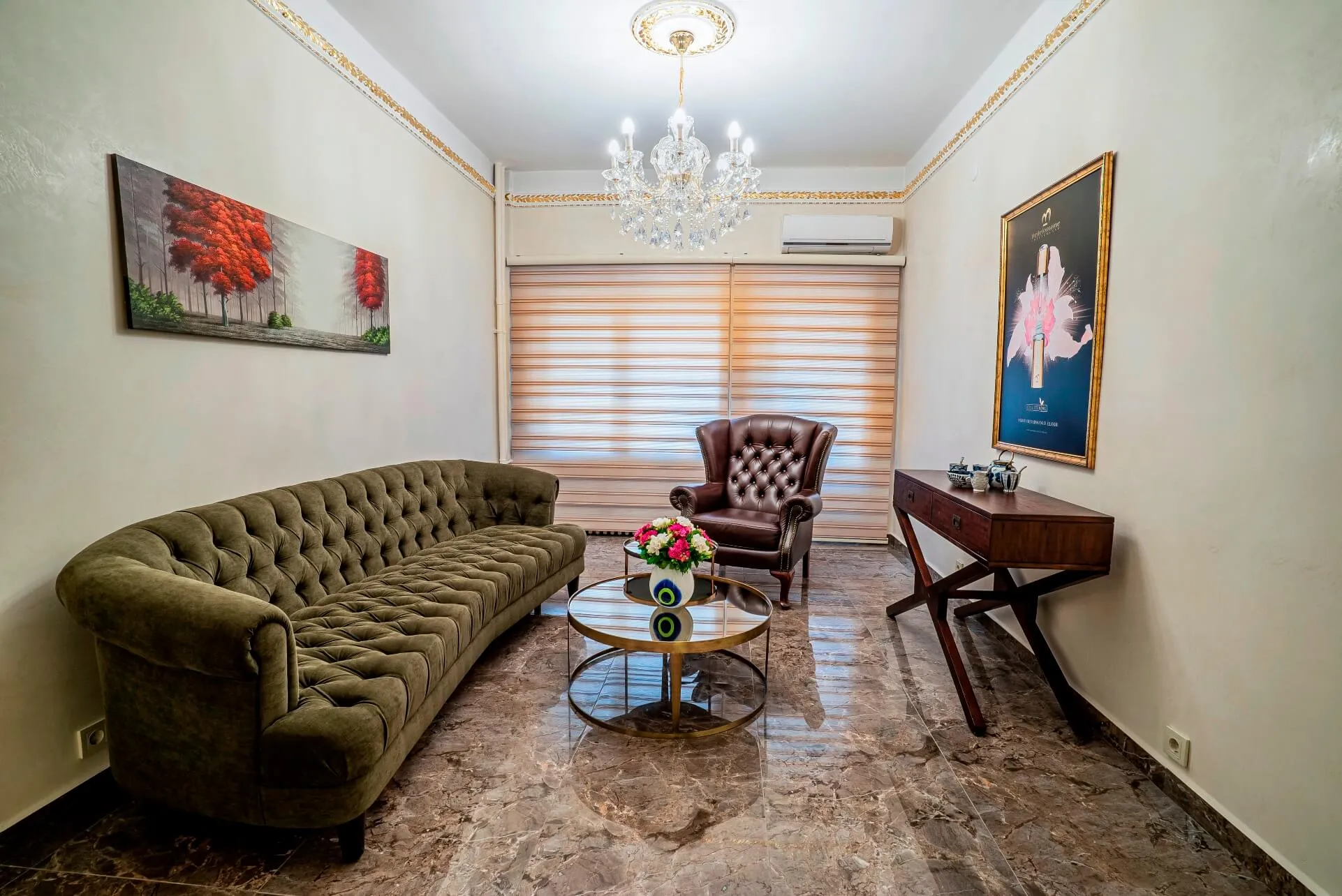 Elixir Beauty Institute Nişantaşı butik cilt bakım salonu